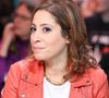Léa Salamé débute une nouvelle étape de sa carrière en rejoignant le 20 Heures de France 2, succédant à Anne-Sophie Lapix.
Léa Salamé - Les personnalités se mobilisent lors de la 37ème édition du Téléthon sur le plateau de France 2, avec pour parrain Vianney. Cette année, 80,6 millions de dons ont été promis.
© Coadic Guirec / Bestimage