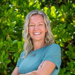 Céline est au casting et fait partie de la tribu de l'Est.

Céline dans "Koh-Lanta, La Revanche des quatre Terres"