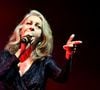 Diego, le fils de la célèbre chanteuse, s'est suicidé, selon des informations rapportées par "Paris Match" ce mardi 4 mars 2025.
Lio - Christian Estrosi, le maire de Nice, a présenté ses vœux aux 4 000 seniors au Palais Nikaïa à Nice, le 30 janvier 2024, et leur a offert le spectacle musical Totalement 80. Bruno Bebert / Bestimage