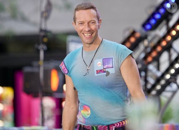 Le tribunal judiciaire de Lyon avait rejeté leur demande en janvier 2025, estimant que Coldplay utilisait ce nom à des fins artistiques.


8 octobre 2024, New York, New York, États-Unis : (NOUVEAU) Coldplay se produit en live dans l'émission Today Show à New York. Le 8 octobre 2024, à New York, États-Unis : Coldplay se produit en direct sur la place du TODAY Show dans le cadre de la série de concerts Citi et fait la promotion de leur nouvel album. Ayra Starr chante "Good Feeling" avec Chris Martin, le chanteur principal du groupe. Zuma Press/Bestimage