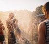 Cette méthode est plus efficace tôt le matin ou en soirée, avec un léger courant d'air.

Pexels