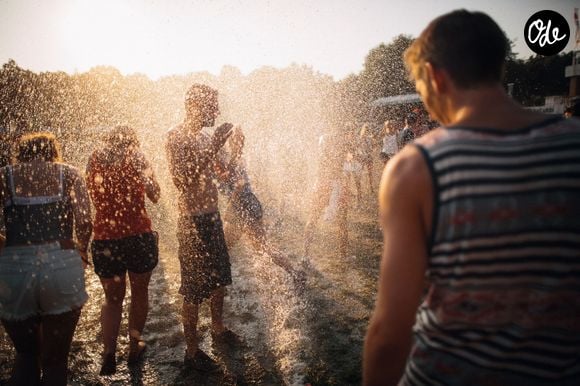 Cette méthode est plus efficace tôt le matin ou en soirée, avec un léger courant d'air.

Pexels