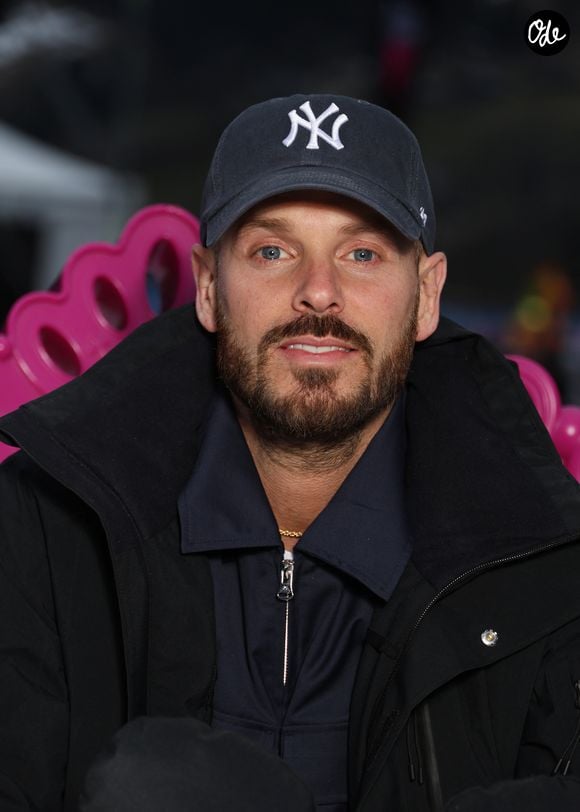 Exclusif - Matt Pokora - 16ème édition de l'évènement caritatif "Glisse en coeur" au Grand Bornand le 22 mars 2025. 

© Denis Guignebourg/Bestimage