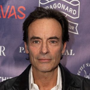 Anthony Delon au dîner de gala caritatif de l'ONG Elisecare dédié aux enfants de la guerre au Pavillon Ledoyen à Paris le 24 Novembre 2025.


© Julien Sarkissian / Bestimage