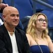À l'US Open, la fille d'Andre Agassi et Steffi Graf attire tous les regards : Jaz Elle (21 ans) est le portrait craché de sa célèbre maman !