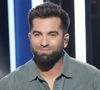 Mais il a également fait ses premiers pas de comédien.
Kendji Girac - Les célébrités se mobilisent pour la 38ème édition du Téléthon dans les studios de France 2 à Paris © Coadic Guirec / Bestimage
