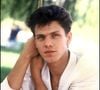 Marc Lavoine et Denise, devenue mannequin, ont eu un enfant ensemble : Simon.

Archive : Marc Lavoine en 1984. Bestimage.