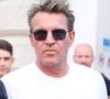 Et c'est un autre animateur, bien connu du grand public qui serait pressenti pour prendre sa place, lequel traîne de grosses casseroles judiciaires...
Exclusif - Benjamin Castaldi - Arrivées au photocall de la 3ème édition du Festival du Cinéma Français et de la Gastronomie d'Aix-les-Bains. Le 6 juin 2024
© Denis Guignebourg / Bestimage