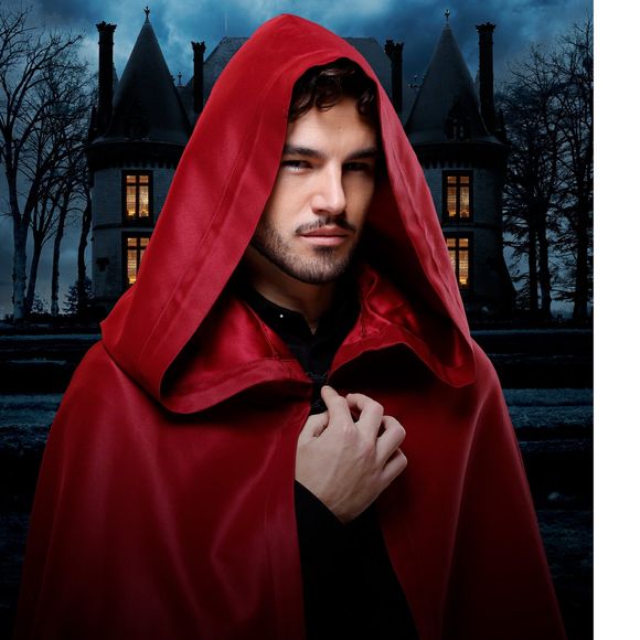 M6 a en effet pris la décision de l'avancer
Anthony Colette,  photo officielle des "Traitres 2025"