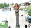 un chef-d'œuvre époustouflant sortait en salles, obtenant la note de quatre étoiles sur Allociné.

Morgan Freeman - M.Freeman, invité d'honneur de la cérémonie de remise des prix "Living Legends of Aviation Europe 2026" à Saint-Wolfgang (Autriche), le 5 septembre 2026. 
©API / BESTIMAGE