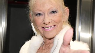 Evelyne Leclercq si joyeuse il y a quatre mois : voici la dernière apparition de l'animatrice