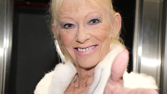 Evelyne Leclercq si joyeuse il y a quatre mois : voici la dernière apparition de l'animatrice