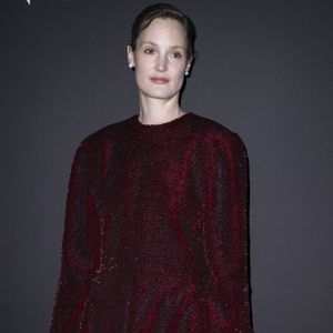 Vicky Krieps - Photocall de la soirée "Kering Women in Motion Awards" à la Place de la Castre lors du 79ème Festival International du Film de Cannes. Le 17 mai 2026
© Olivier Borde / Bestimage