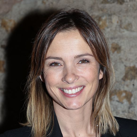 Isabelle Ithurburu participe au Gala du Secours Populaire au Musée des Arts Forains le 04 décembre 2023 à Paris, France. Photo by Nasser Berzane/ABACAPRESS.COM