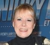 "Je suis bien obligée de le constater quand je rencontre les gens… Et plus le temps passe, plus les lettres sont touchantes", a-t-elle avoué.

Dorothée (Frédérique Hoschedé) à l'avant-première du film "Nicky Larson et le Parfum de Cupidon" au cinéma Le Grand Rex à Paris, France, le 1er février 2019. © Coadic Guirec/Bestimage