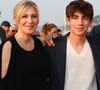 Le concert aura lieu au Théâtre Raymond Kabbaz, lieu dédié à la culture française.

Amanda Sthers et Léon Hesby sur le tapis rouge du prix du court métrage lors du 37ème festival du film de Cabourg (37ème journées romantiques du 14 au 18 juin 2023), à Cabourg, France, le 16 juin 2023. © Coadic Guirec/Bestimage