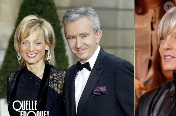 Hélène Mercier-Arnault dans "Quelle Époque" le 4 avril 2026 sur France 2