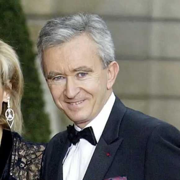 Hélène Mercier-Arnault dans "Quelle Époque" le 4 avril 2026 sur France 2
