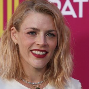 Busy Philipps à l'avant-première de "Romeo + Juliet" à New York City. 

Backgrid USA / Bestimage