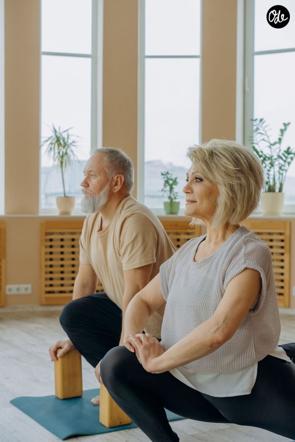 Pour cela, la mise en place de petites routines simples permet de lutter efficacement contre la fonte musculaire liée à l'âge. Découvrez ces nouvelles habitudes à prendre.