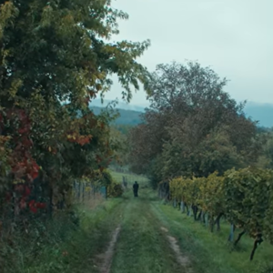 Claudio Capéo ouvre les portes de sa maison.