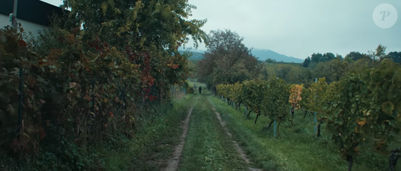 Claudio Capéo ouvre les portes de sa maison.