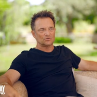 "C'était un très bon élève" : David Hallyday scolarisé dans un lycée français de Los Angeles, comme ses sœurs Jade et Joy