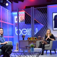 "Je suis un peu triste..." : Une journaliste phare de beIN Sports annonce son départ en direct après 10 ans d'antenne