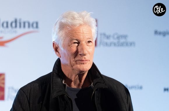 Richard Gere a participé à la pose de la première pierre de la future salle de sport pédiatrique de l'hôpital universitaire Virgen de la Arrixaca (HUVA), un espace conçu pour améliorer la qualité de vie des jeunes patients et leur offrir un environnement plus accueillant et stimulant durant leur traitement. L'installation comprendra une salle de sport dédiée à la rééducation et aux activités physiques, des boxes individuels, deux sanitaires, un espace de rangement et un bureau. Murcie, Espagne – 28 novembre 2025 © Lalo Yasky/Bestimage