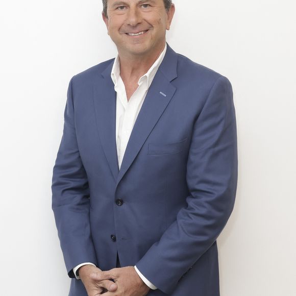 Exclusif - Pascal Bataille - Backstage de l’émission TPMP (Touche Pas à Mon Poste) présentée en direct par C.Hanouna et diffusée sur C8 - Paris le 8 septembre 2022  - © Jack Tribeca / Bestimage