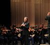 Roberto Alagna a été remplacé par le directeur artistique.

Soirée du 30ème Gala de l'Espoir donné au profit de la recherche contre le cancer au théâtre des Champs-Elysées à Paris le 18 novembre 2024. © Philippe Baldini/Bestimage