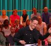 Daniel Riolo invité de Léa Salamé et Hugo Clément dans "Quelle époque !"
