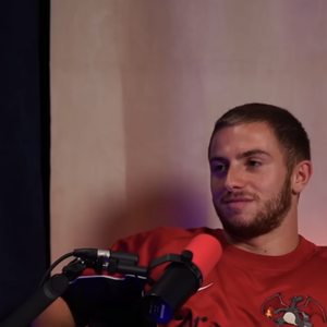 Capture d'écran de la vidéo Youtube de LeBouseuh.