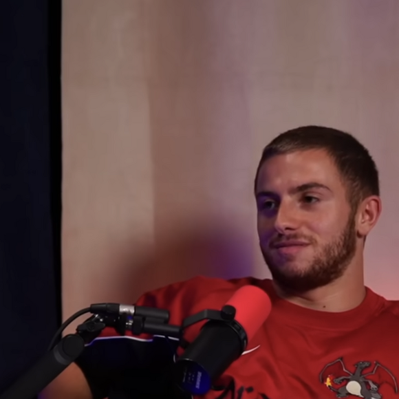 Capture d'écran de la vidéo Youtube de LeBouseuh.