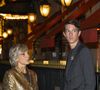 La pianiste refuse que ses fils soient perçus uniquement comme des héritiers destinés à diriger le groupe LVMH.

Hélène Mercier-Arnault et son fils Alexandre Arnault - Arrivées à la soirée de lancement du Whisky de la chanteuse Beyoncé "SirDavis" à l'hôtel Plaza Athénée à Paris le 24 septembre 2024. 
Pierre Perusseau / Bestimage