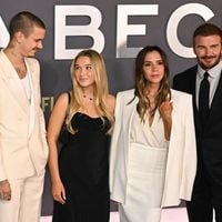 En pleine tourmente familiale, Romeo Beckham partage un message fort à ses parents David et Victoria Beckham