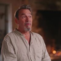 Face à Audrey Crespo-Mara, Florent Pagny et la vérité sur ses rechutes : "ce n'était pas l'immunothérapie"
