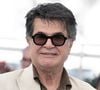 La Palme d'or est attribué au réalisateur iranien Jafar Panahi pour "Un simple accident"

Jafar Panahi pose lors du photocall d'Un Simple Accident au 78ème Festival de Cannes au Palais des Festivals le 21 mai 2025 à Cannes, France. Photo by David NIVIERE/ABACAPRESS.COM