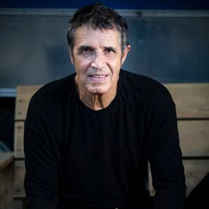 Julien Clerc lors de la première édition festival de Toulouse le 16 juillet 2022. 

© Frédéric Maligne/Bestimage