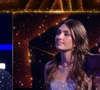 Ema a abandonné avant le vote des élèves ce 14 novembre 2025

Ema, Léane et Théo L. lors du prime de la "Star Academy 2025" sur TF1 le 14 novembre 2025 sur TF1.  ©TF1