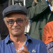 Yannick Noah et Malika, première sortie ensemble et en public après bébé pour le couple : un lieu lourd de sens choisi