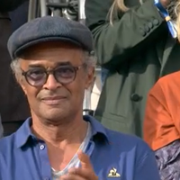 Yannick Noah et Malika, première sortie ensemble et en public après bébé pour le couple : un lieu lourd de sens choisi