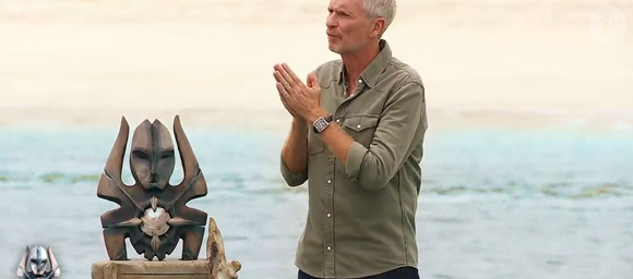 Septième épisode de "Koh-Lanta, La Revanche des 4 Terres", sur TF1.