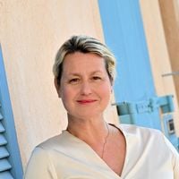 Luana Belmondo sur la Riviera : découvrez le Mas Candille, ce domaine 5 étoiles où elle a posé ses valises