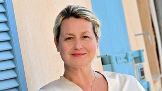 Luana Belmondo sur la Riviera : découvrez le Mas Candille, ce domaine 5 étoiles où elle a posé ses valises