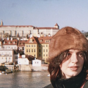 Sa fille Jeanne a annoncé il y a quelques semaines être enceinte de son premier enfant.
Instagram de Jeanne Astier