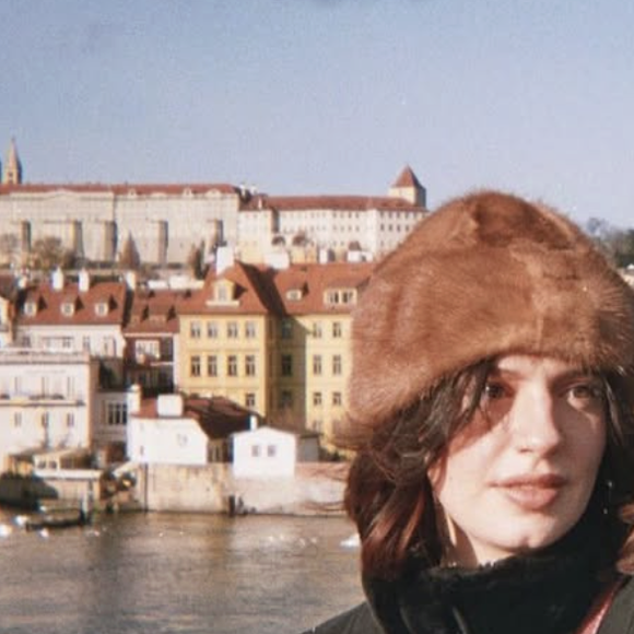 Sa fille Jeanne a annoncé il y a quelques semaines être enceinte de son premier enfant.

Instagram de Jeanne Astier