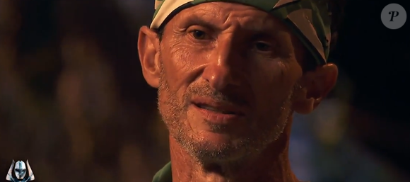 Troisième épisode de "Koh-Lanta, La Revanche des 4 Terres"