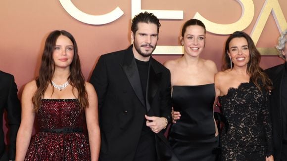 César 2025 : Une actrice croit à la victoire avant de comprendre sa défaite, sa réaction spontanée touche le public