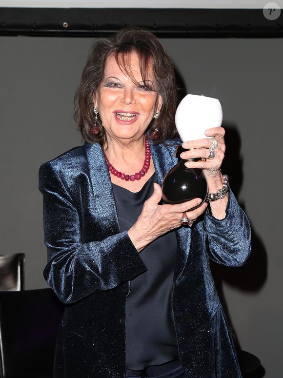 Claudia Cardinale laisse derrière elle une immense carrière.

Claudia Cardinale - Soirée "Filming Italy Opening Night" au Centre culturel italien à Westwood. Le 30 janvier 2019. Photo : Backgrid USA / Bestimage